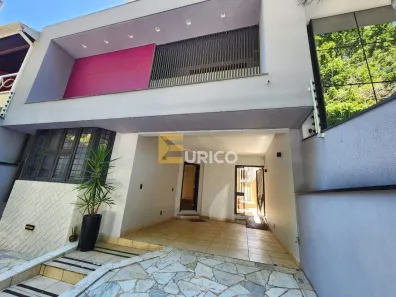 Imóvel Comercial com 3 Quartos para alugar, 232m² no Jardim América, Sorocaba