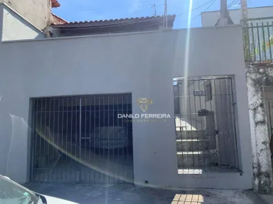 Casa com 2 Quartos à venda, 117m² no Jardim Aeroporto I, Itu