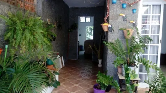 Casa com 2 Quartos à venda, 120m² no Dic I (Conjunto Habitacional Monsenhor Luiz Fernando Abreu), Campinas