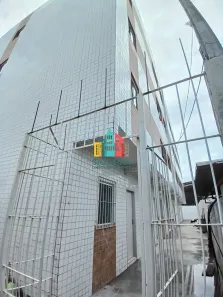 Apartamento com 2 Quartos à venda, 45m² no Piedade, Jaboatão dos Guararapes