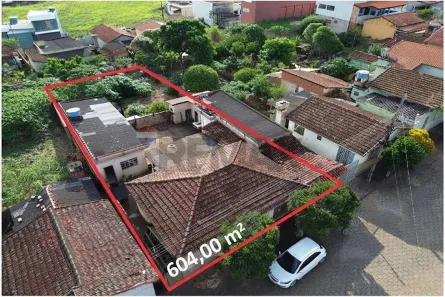 Lote/Terreno à venda, 88m² no Centro, São João Batista do Glória