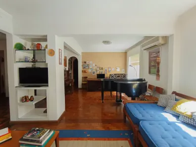 Apartamento com 1 Quarto à venda, 92m² no Vila Nova Conceição, São Paulo
