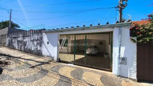 Casa com 3 Quartos à venda, 420m² no Vila Nogueira, Campinas