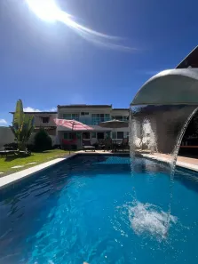 Casa de Condomínio com 4 Quartos à venda, 448m² no Tamandaré, Praia de Tamandaré