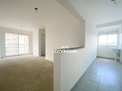 Apartamento com 2 Quartos à venda, 54m² no Vila Carmosina, São Paulo