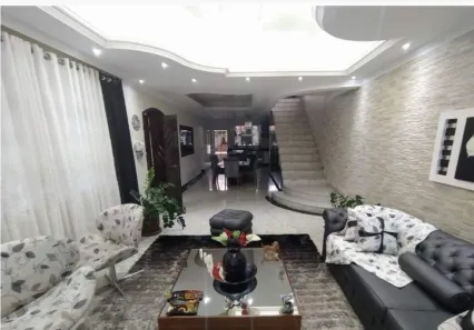 Casa com 6 Quartos à venda, 594m² no São Geraldo, Belo Horizonte