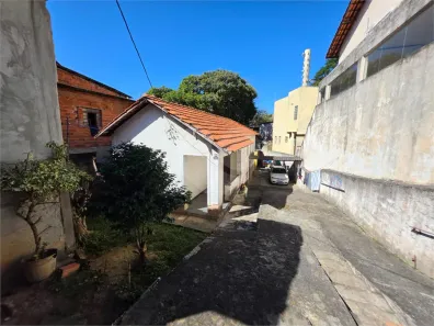 Lote/Terreno à venda, 330m² no Jaguaré, São Paulo