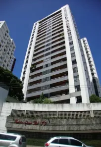 Cobertura com 4 Quartos à venda, 260m² no Chame-Chame, Salvador