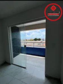 Apartamento com 2 Quartos à venda, 49m² no Gramame, João Pessoa