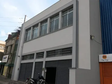Ponto Comercial para alugar, 890m² no São João, Porto Alegre
