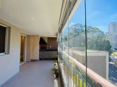 Apartamento com 3 Quartos à venda, 80m² no Vila Andrade, São Paulo