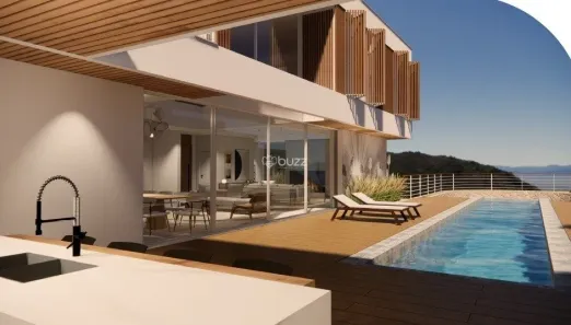Casa de Condomínio com 3 Quartos à venda, 500m² no Rio Tavares, Florianópolis