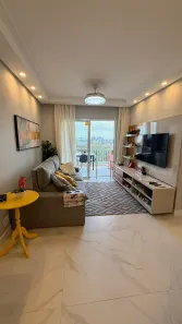 Apartamento com 4 Quartos à venda, 109m² no Santa Luzia, Serra