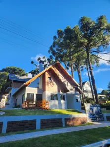 Casa com 3 Quartos à venda, 125m² no Jardim dos Pinheiros II, Canela