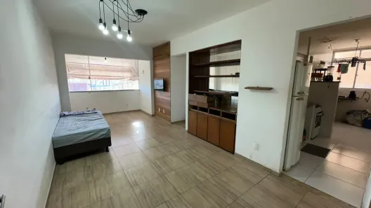 Apartamento com 3 Quartos à venda, 69m² no Brotas, Salvador