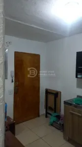 Kitnet com 1 Quarto à venda, 39m² no Conjunto Habitacional Padre José de Anchieta, São Paulo