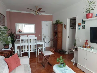 Apartamento com 3 Quartos à venda, 100m² no Icaraí, Niterói