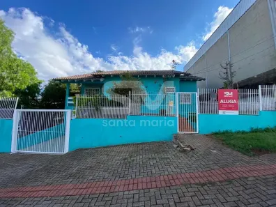 Casa com 3 Quartos para alugar, 165m² no Esplanada, Chapecó
