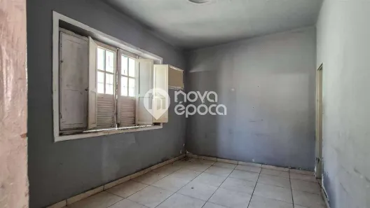 Apartamento com 2 Quartos à venda, 60m² no Lins de Vasconcelos, Rio de Janeiro