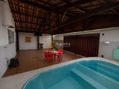 Casa com 3 Quartos à venda, 167m² no América, Barretos
