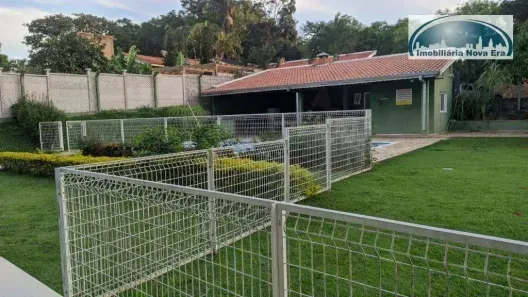 Fazenda/Sítio com 3 Quartos à venda, 382m² no Centro, Vinhedo