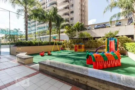 Apartamento com 3 Quartos à venda, 80m² no Barra da Tijuca, Rio de Janeiro