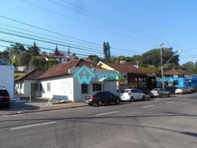 Imóvel Comercial com 1 Quarto para alugar, 138m² no Boa Vista, Novo Hamburgo