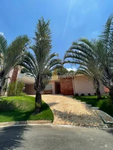 Casa de Condomínio com 3 Quartos à venda, 207m² no Parque Nova Suíça, Valinhos