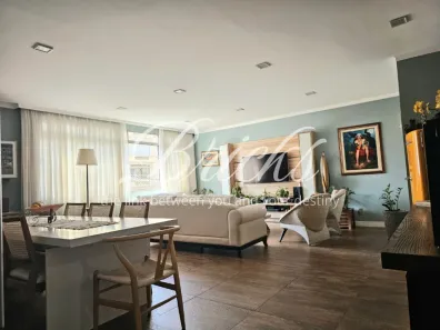 Apartamento com 3 Quartos à venda, 171m² no Liberdade, São Paulo