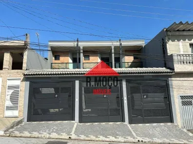 Sobrado com 3 Quartos à venda, 126m² no Vila Ré, São Paulo