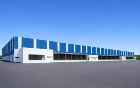 Galpão/Depósito/Armazém para alugar, 7200m² no Quississana, São José dos Pinhais