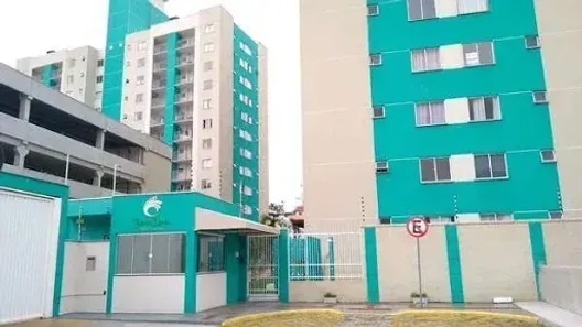 Apartamento com 2 Quartos à venda, 58m² no Centro, Barra Velha
