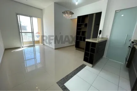 Apartamento com 2 Quartos para alugar, 65m² no Villa Di Cesar, Mogi das Cruzes