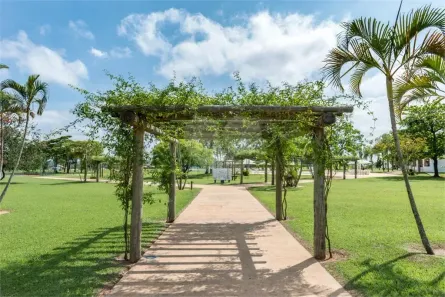 Lote/Terreno à venda, 450m² no Terras de Santa Cristina XIII Setor Iate, Paranapanema