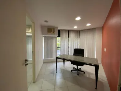 Sala Comercial à venda, 134m² no Bigorrilho, Curitiba