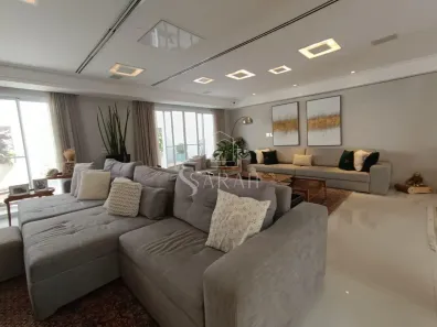 Casa de Condomínio com 4 Quartos à venda, 550m² no Tremembé, São Paulo