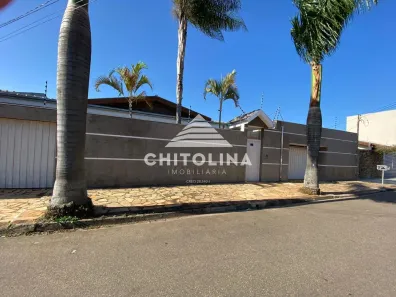 Casa com 5 Quartos à venda, 370m² no Parque Atenas do Sul, Itapetininga
