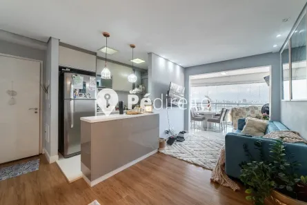 Apartamento com 2 Quartos à venda, 68m² no Vila Formosa, São Paulo
