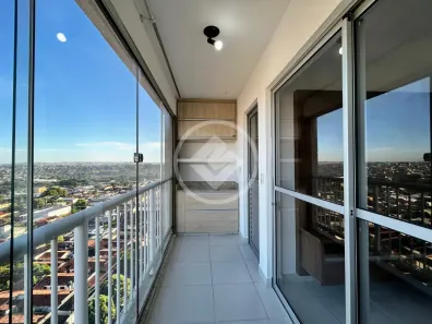 Apartamento com 2 Quartos à venda, 64m² no Aeroviário, Goiânia