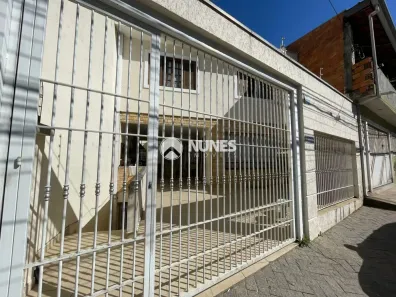 Sobrado com 5 Quartos à venda, 245m² no Bandeiras, Osasco