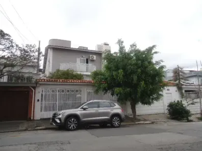 Sobrado com 4 Quartos à venda, 311m² no Saúde, São Paulo