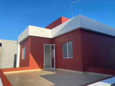 Casa com 3 Quartos à venda, 203m² no Jardim Limoeiro, Camaçari