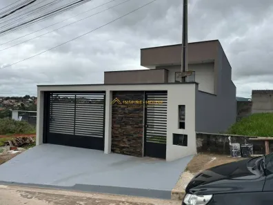 Casa com 3 Quartos à venda, 100m² no Setville Altos de São José, São José dos Campos