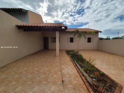 Casa com 3 Quartos à venda, 75m² no Brasília, Londrina