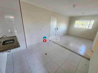 Apartamento com 3 Quartos à venda, 74m² no Vila Dainese, Americana