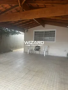 Casa com 2 Quartos à venda, 60m² no Jardim Alvinópolis, Atibaia