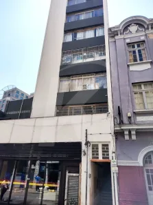 Sala Comercial à venda, 33m² no Sé, São Paulo