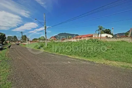 Lote/Terreno à venda, 1430m² no Estância dos Eucaliptos, Peruíbe