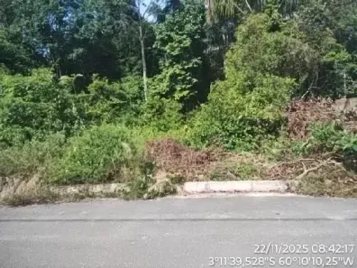 à venda, 200m² no Cacau Pirêra, Iranduba
