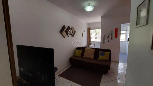 Apartamento com 1 Quarto à venda, 51m² no Cambuí, Campinas